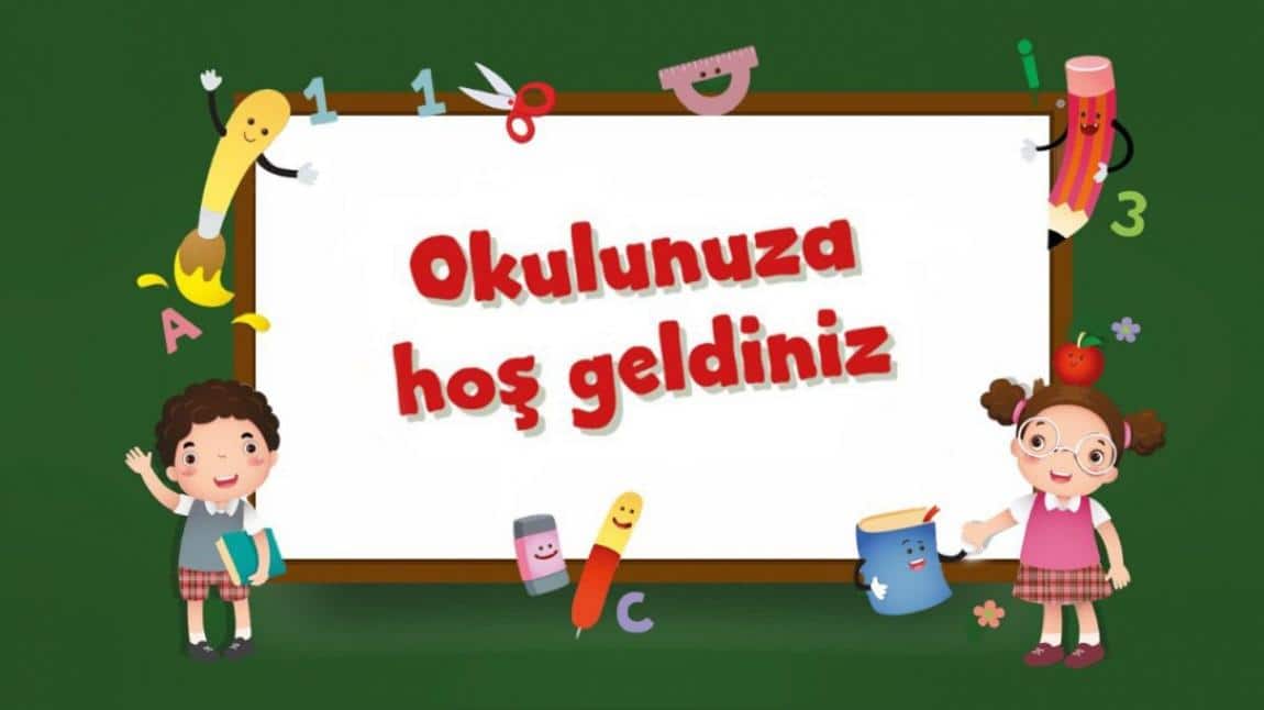 YENİ EĞİTİM ÖĞRETİM DÖNEMİ BAŞLADI